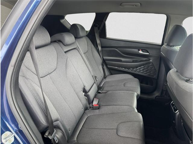 used 2023 Hyundai Santa Fe car, priced at $20,995