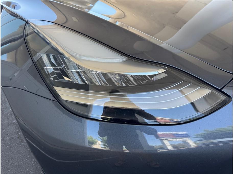 used 2018 Tesla Model 3 car, priced at $21,995