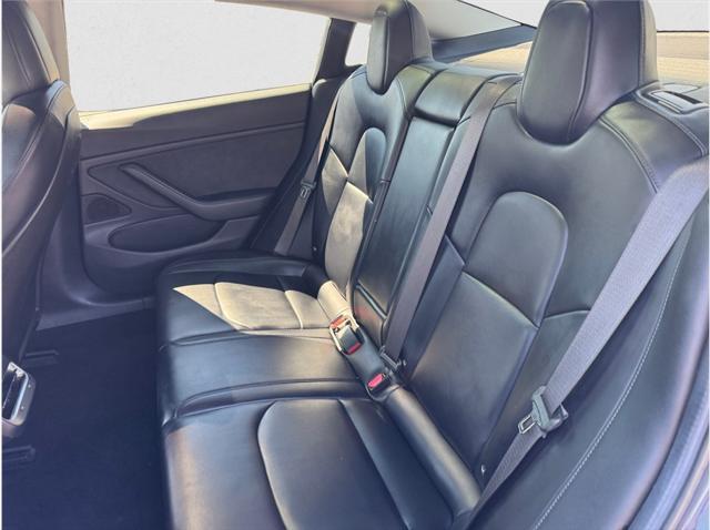 used 2018 Tesla Model 3 car, priced at $21,995