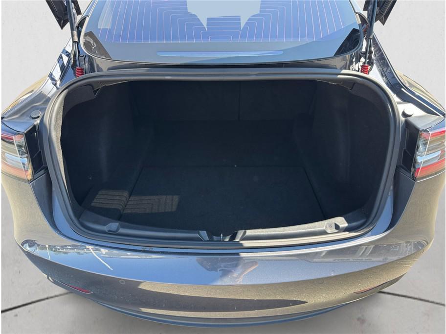 used 2018 Tesla Model 3 car, priced at $21,995