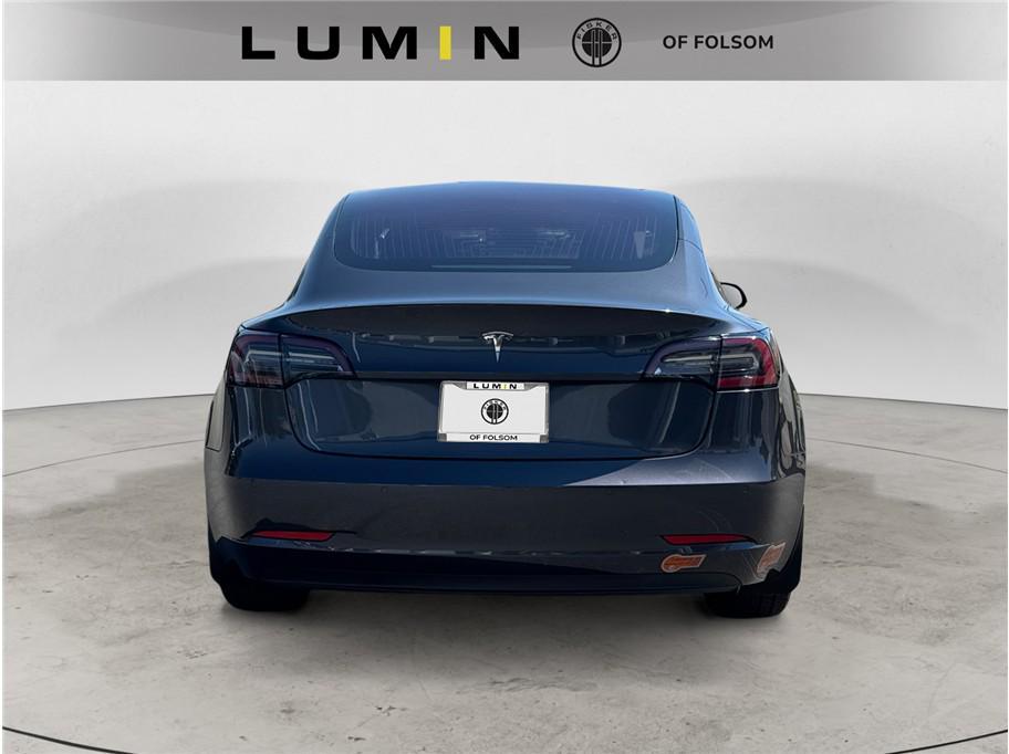 used 2018 Tesla Model 3 car, priced at $21,995