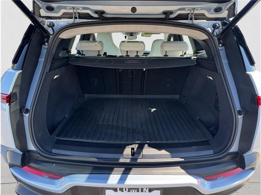 used 2023 Fisker Ocean car, priced at $24,495