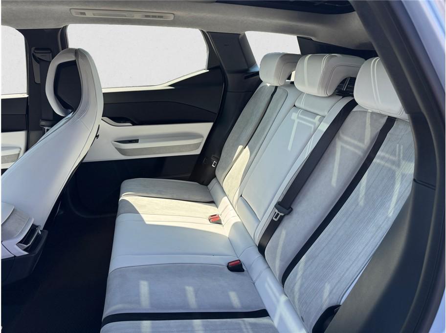 used 2023 Fisker Ocean car, priced at $24,495