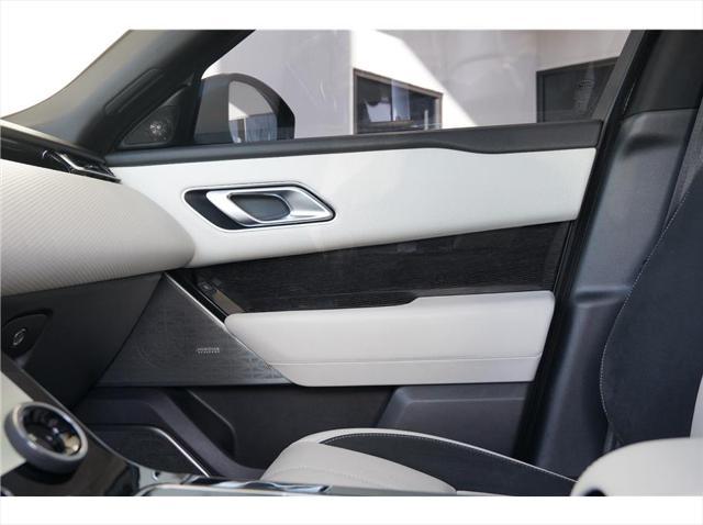 used 2019 Land Rover Range Rover Velar car, priced at $28,995