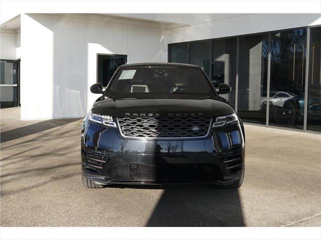 used 2019 Land Rover Range Rover Velar car, priced at $28,995