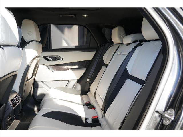used 2019 Land Rover Range Rover Velar car, priced at $28,995