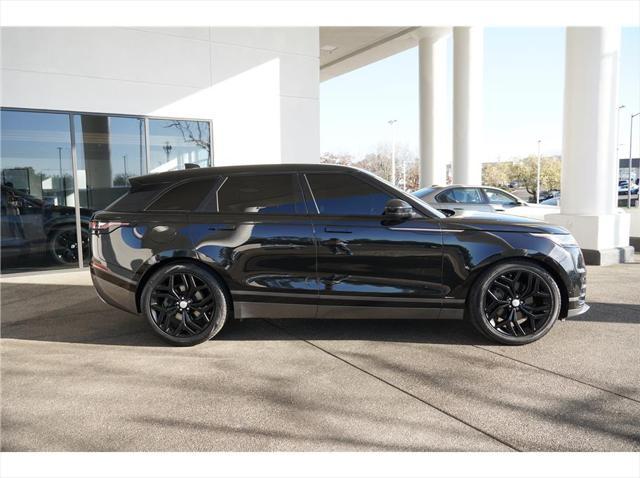 used 2019 Land Rover Range Rover Velar car, priced at $28,995