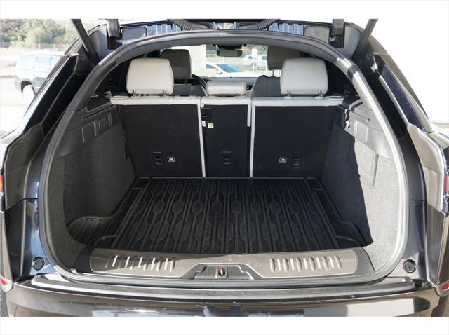 used 2019 Land Rover Range Rover Velar car, priced at $28,995