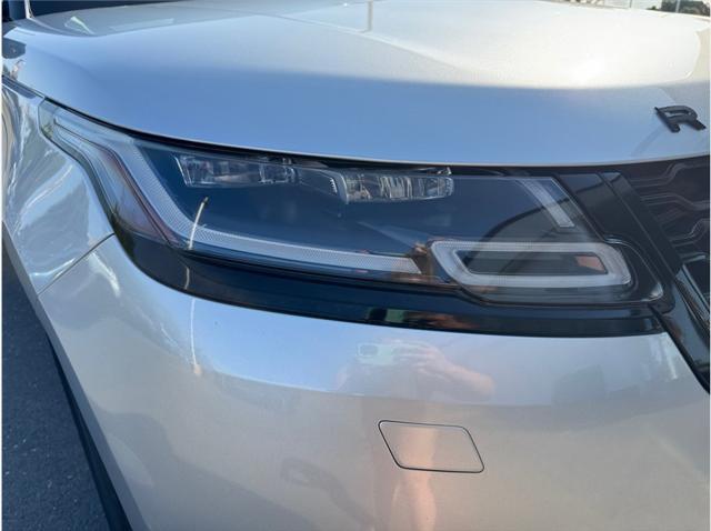 used 2020 Land Rover Range Rover Velar car, priced at $24,995