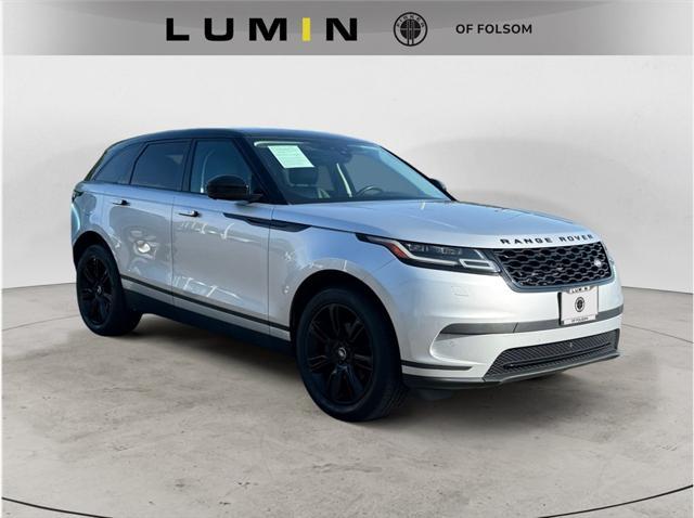 used 2020 Land Rover Range Rover Velar car, priced at $24,995