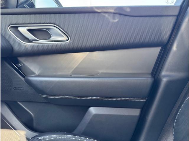 used 2020 Land Rover Range Rover Velar car, priced at $24,995