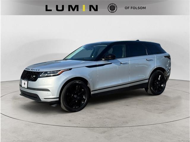 used 2020 Land Rover Range Rover Velar car, priced at $24,995
