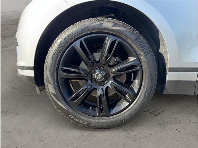 used 2020 Land Rover Range Rover Velar car, priced at $24,995