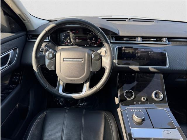 used 2020 Land Rover Range Rover Velar car, priced at $24,995