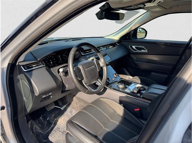 used 2020 Land Rover Range Rover Velar car, priced at $24,995