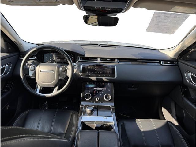 used 2020 Land Rover Range Rover Velar car, priced at $24,995