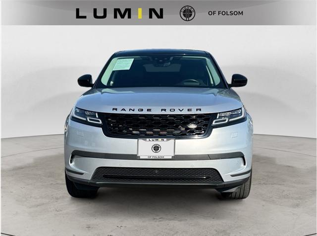 used 2020 Land Rover Range Rover Velar car, priced at $24,995