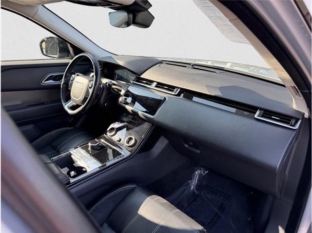 used 2020 Land Rover Range Rover Velar car, priced at $24,995