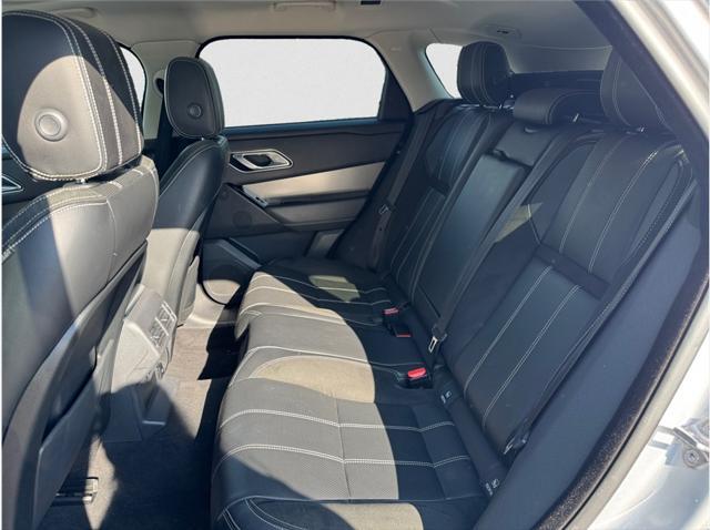 used 2020 Land Rover Range Rover Velar car, priced at $24,995