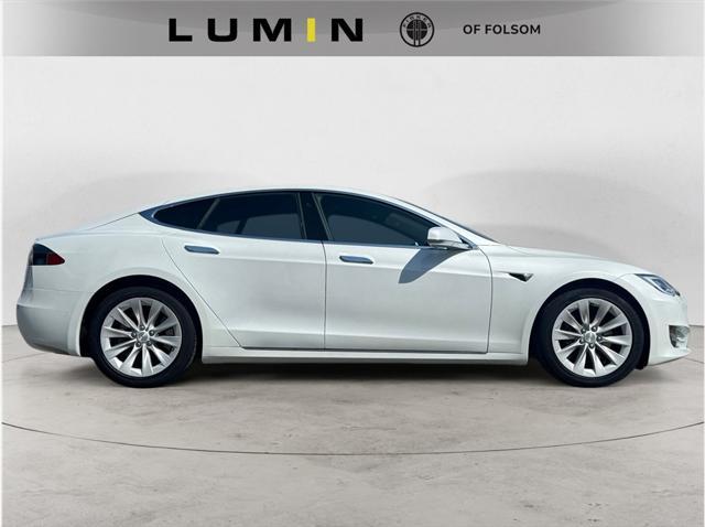 used 2019 Tesla Model S car, priced at $30,995