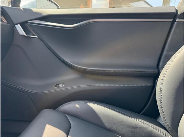 used 2019 Tesla Model S car, priced at $30,995