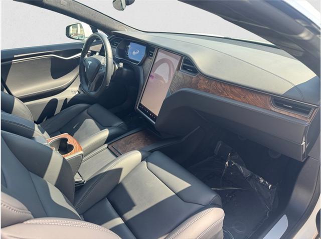 used 2019 Tesla Model S car, priced at $30,995