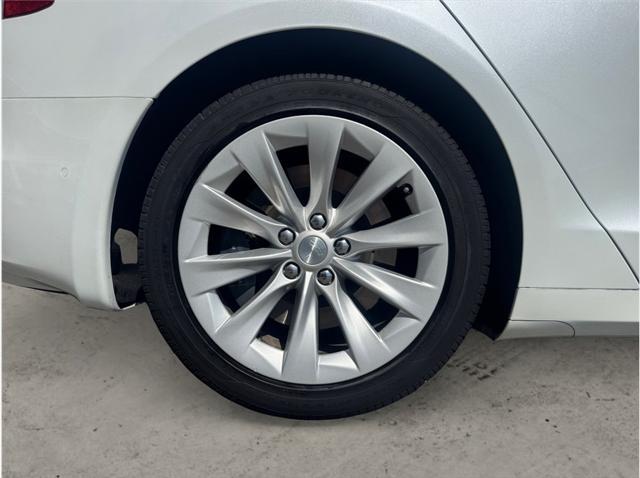 used 2019 Tesla Model S car, priced at $30,995