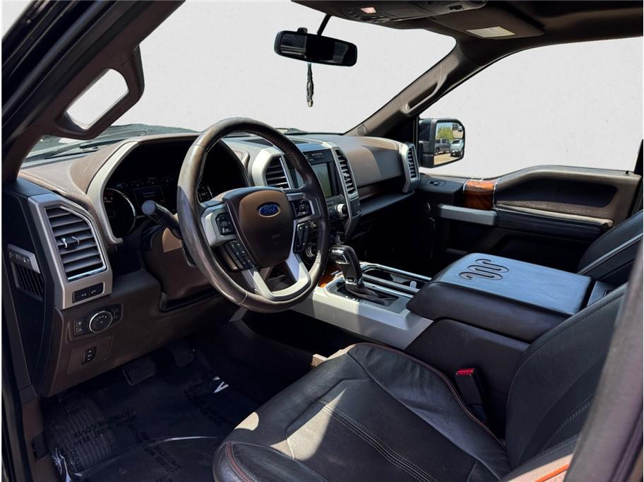 used 2016 Ford F-150 car, priced at $25,995
