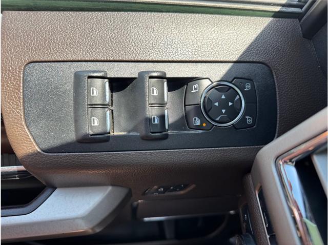 used 2016 Ford F-150 car, priced at $26,995