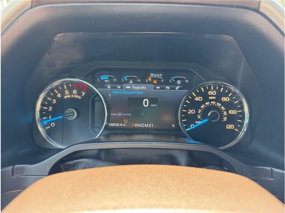 used 2016 Ford F-150 car, priced at $25,995