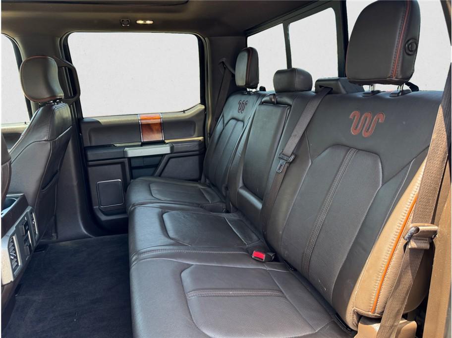 used 2016 Ford F-150 car, priced at $25,995