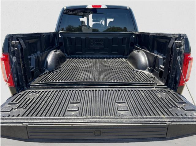 used 2016 Ford F-150 car, priced at $26,995