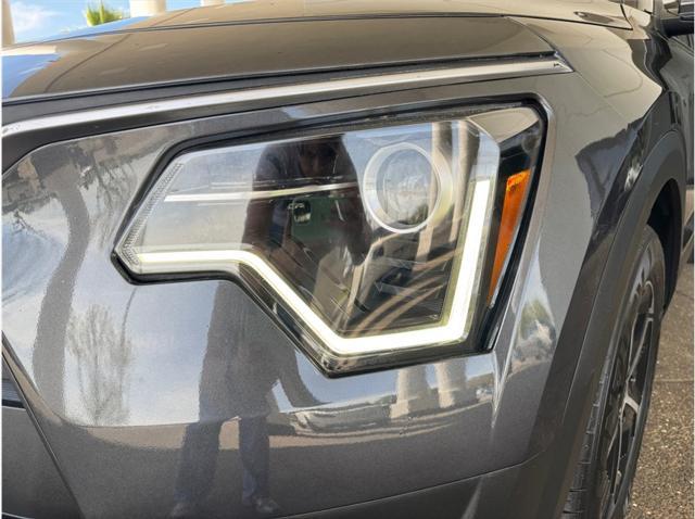 used 2023 Kia Niro car, priced at $20,995