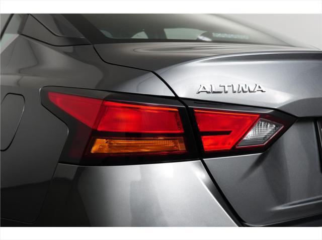 used 2021 Nissan Altima car, priced at $13,995
