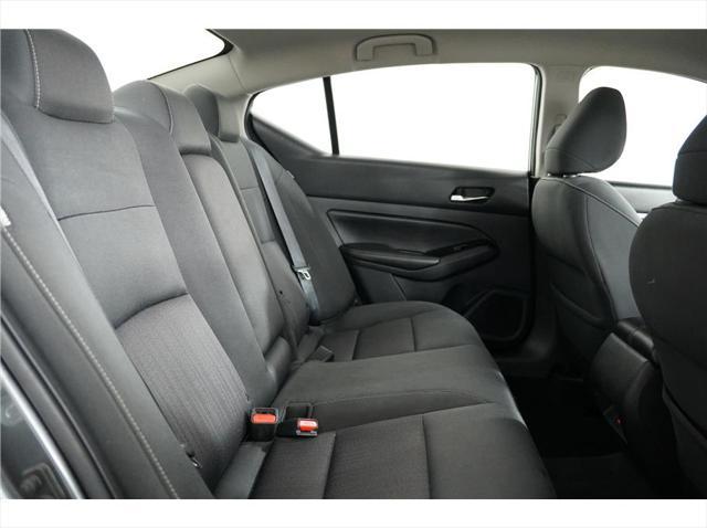 used 2021 Nissan Altima car, priced at $13,995