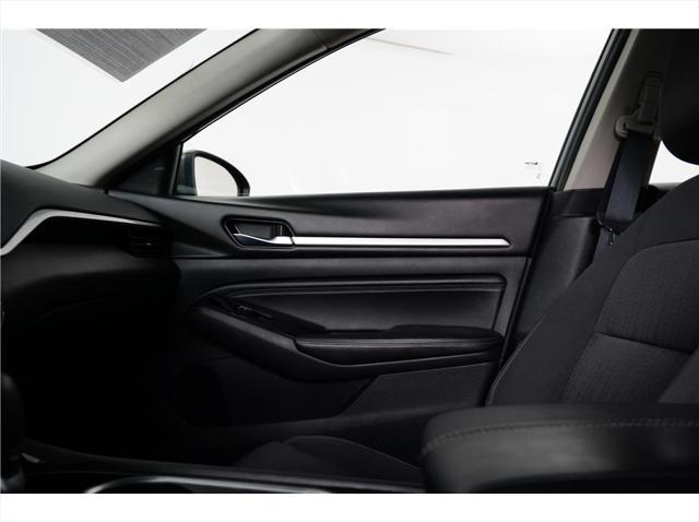 used 2021 Nissan Altima car, priced at $13,995