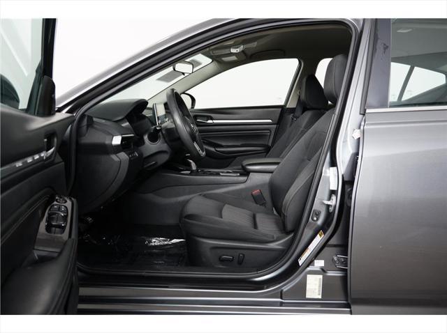 used 2021 Nissan Altima car, priced at $13,995