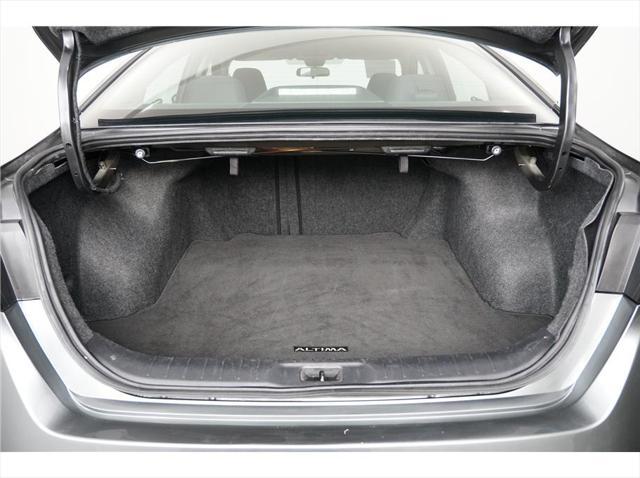 used 2021 Nissan Altima car, priced at $13,995