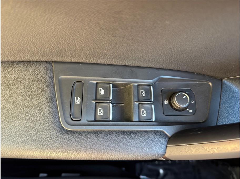 used 2019 Volkswagen Tiguan car, priced at $13,495