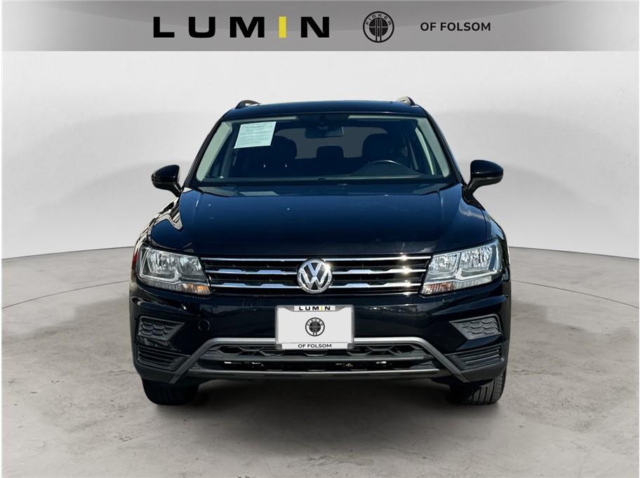 used 2019 Volkswagen Tiguan car, priced at $13,495