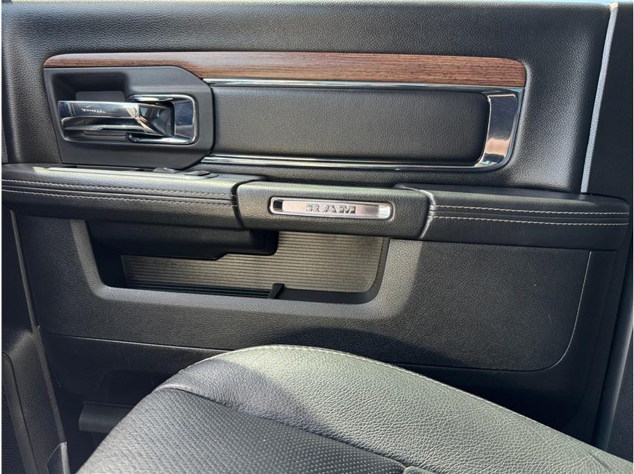 used 2018 Ram 1500 car, priced at $26,995