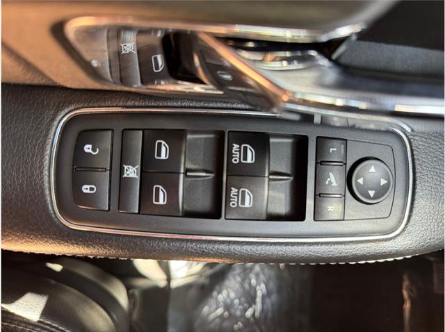 used 2018 Ram 1500 car, priced at $28,995