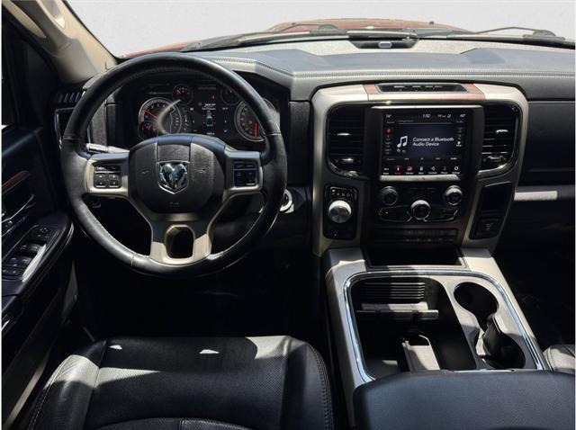 used 2018 Ram 1500 car, priced at $28,995