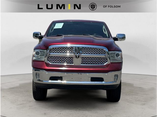 used 2018 Ram 1500 car, priced at $28,995