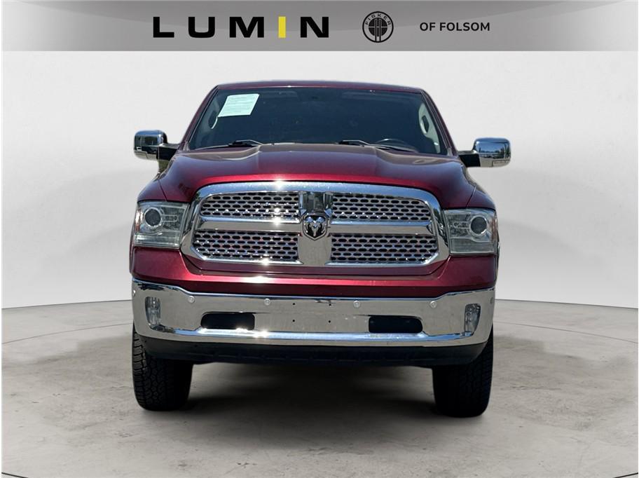 used 2018 Ram 1500 car, priced at $26,995