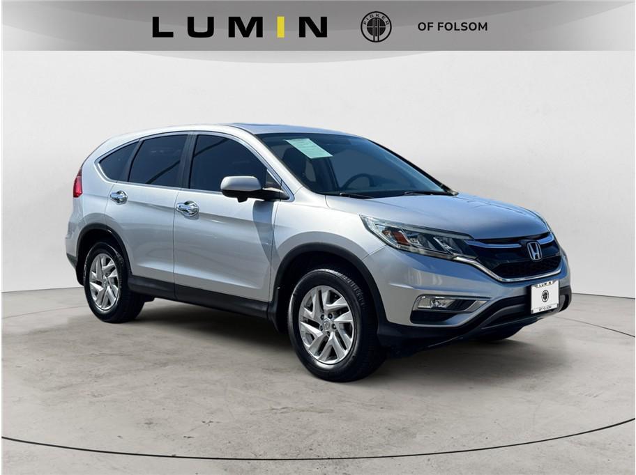 used 2016 Honda CR-V car, priced at $17,995