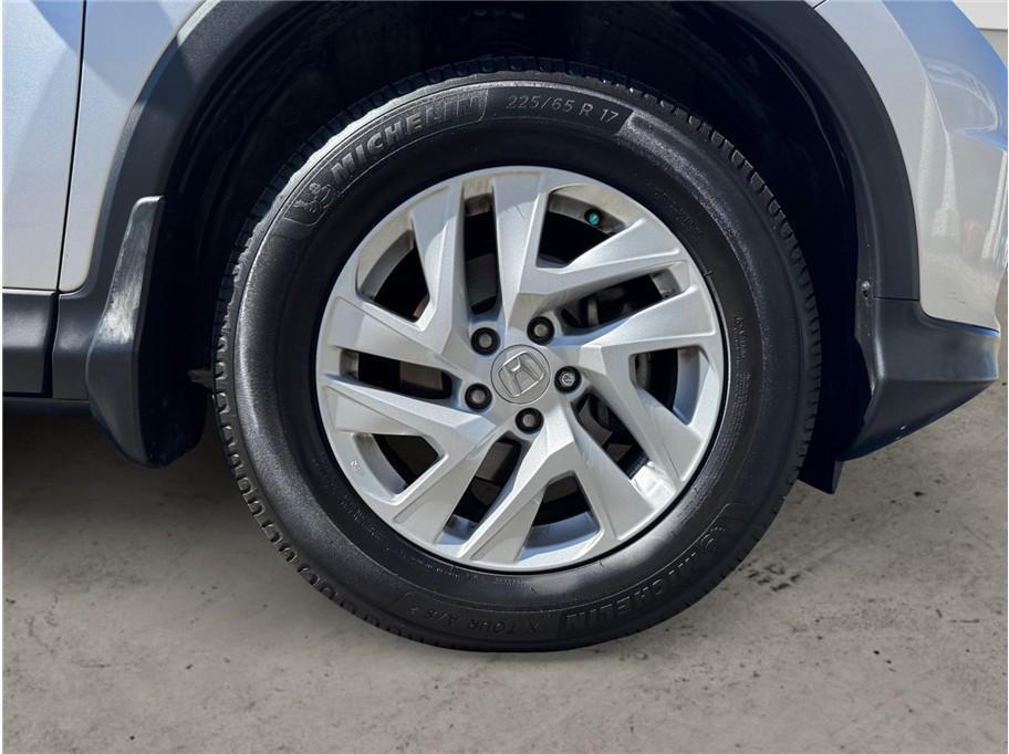 used 2016 Honda CR-V car, priced at $17,995