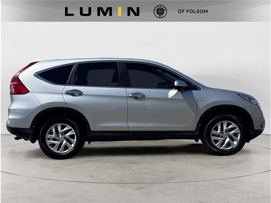 used 2016 Honda CR-V car, priced at $17,995