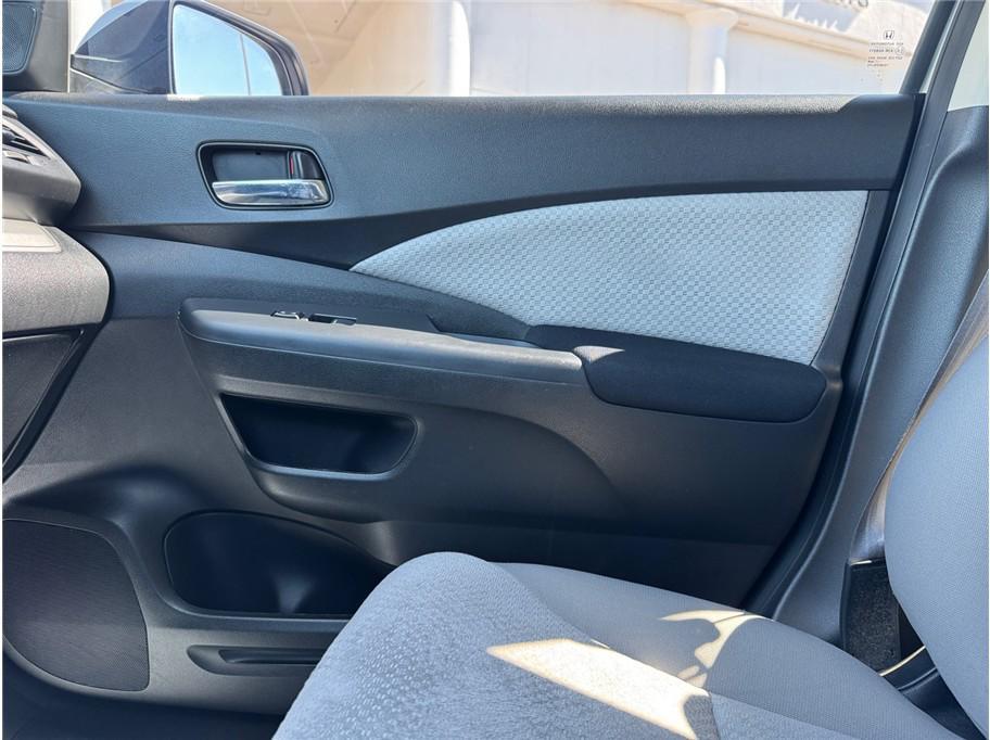 used 2016 Honda CR-V car, priced at $17,995