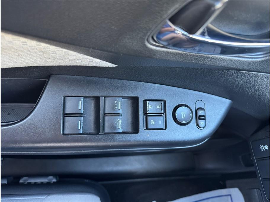 used 2016 Honda CR-V car, priced at $17,995